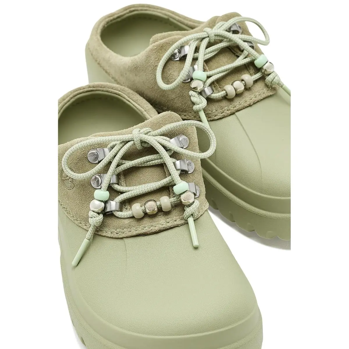 Crocs shoes - Elephant 25