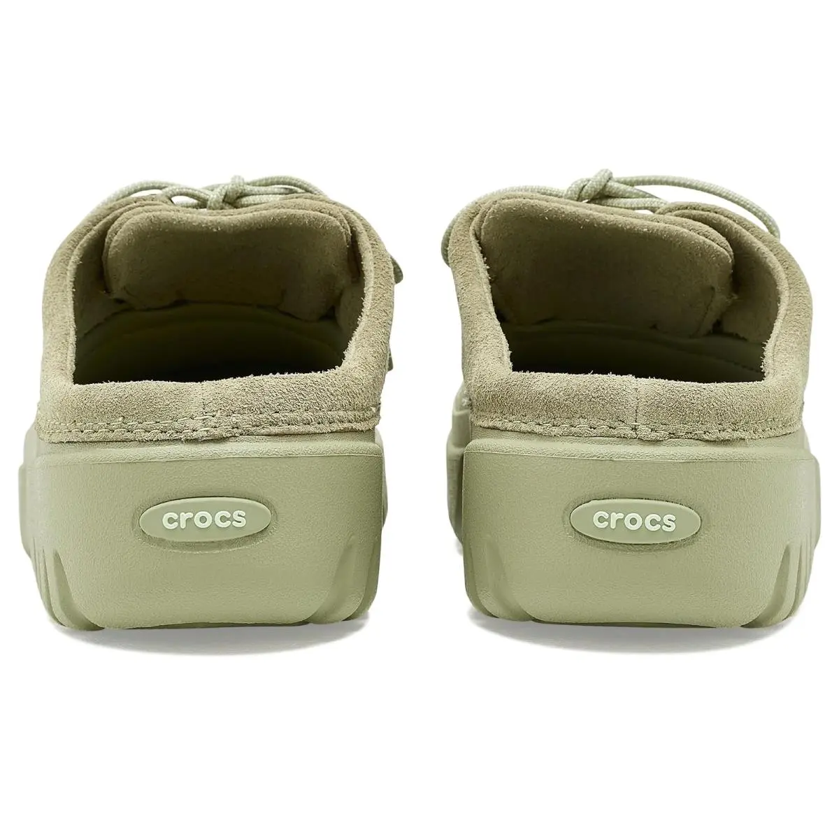 Crocs shoes - Elephant 26