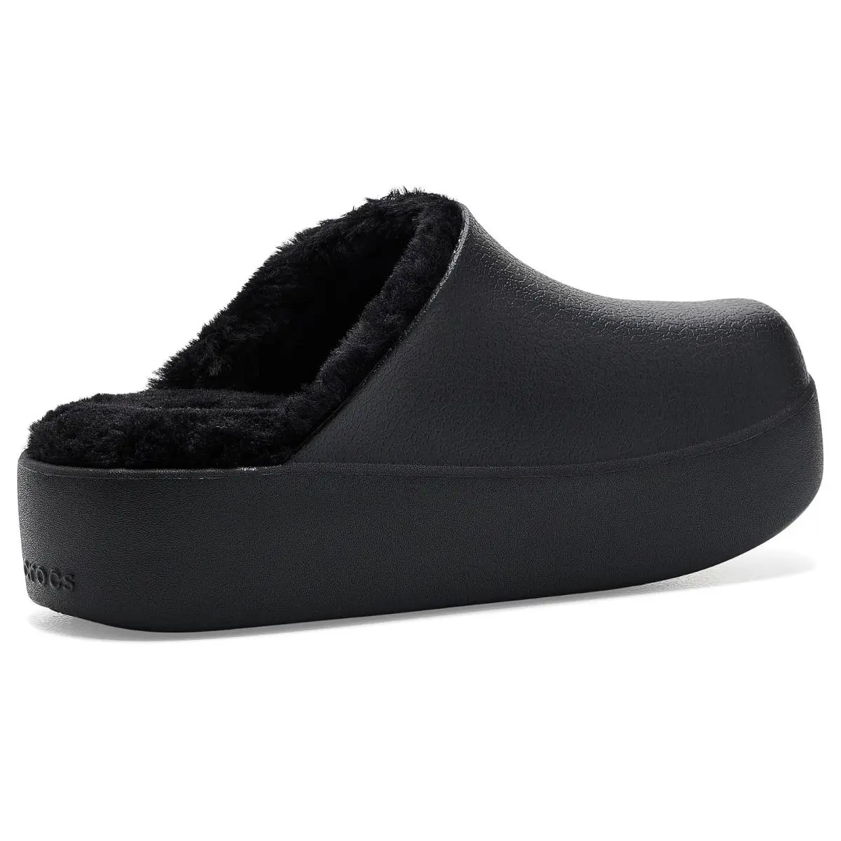 Crocs shoes - Black 1
