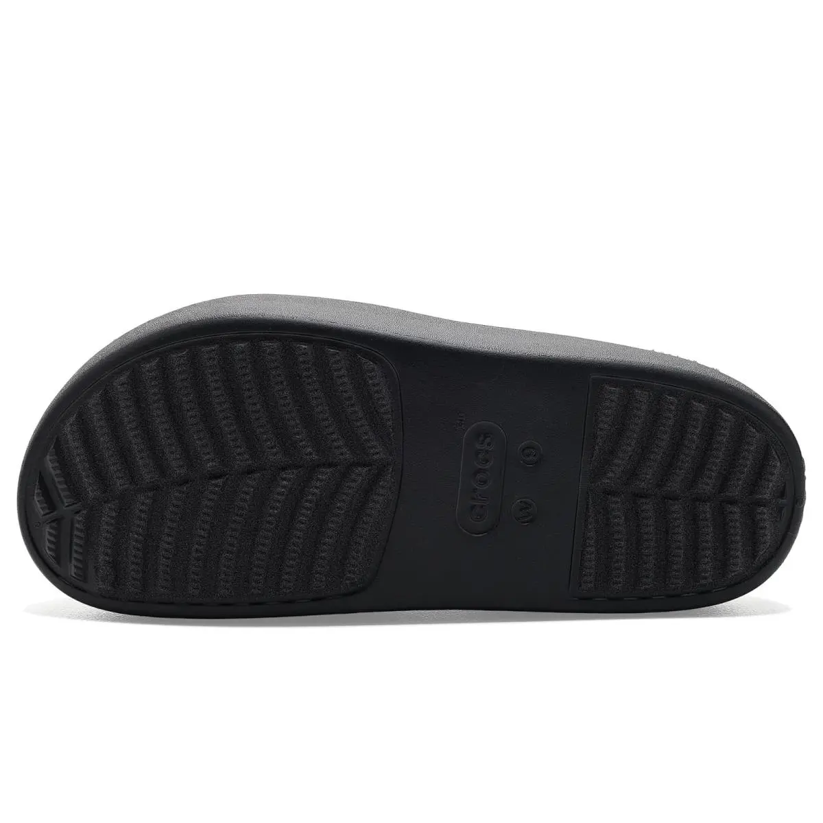 Crocs shoes - Black 3