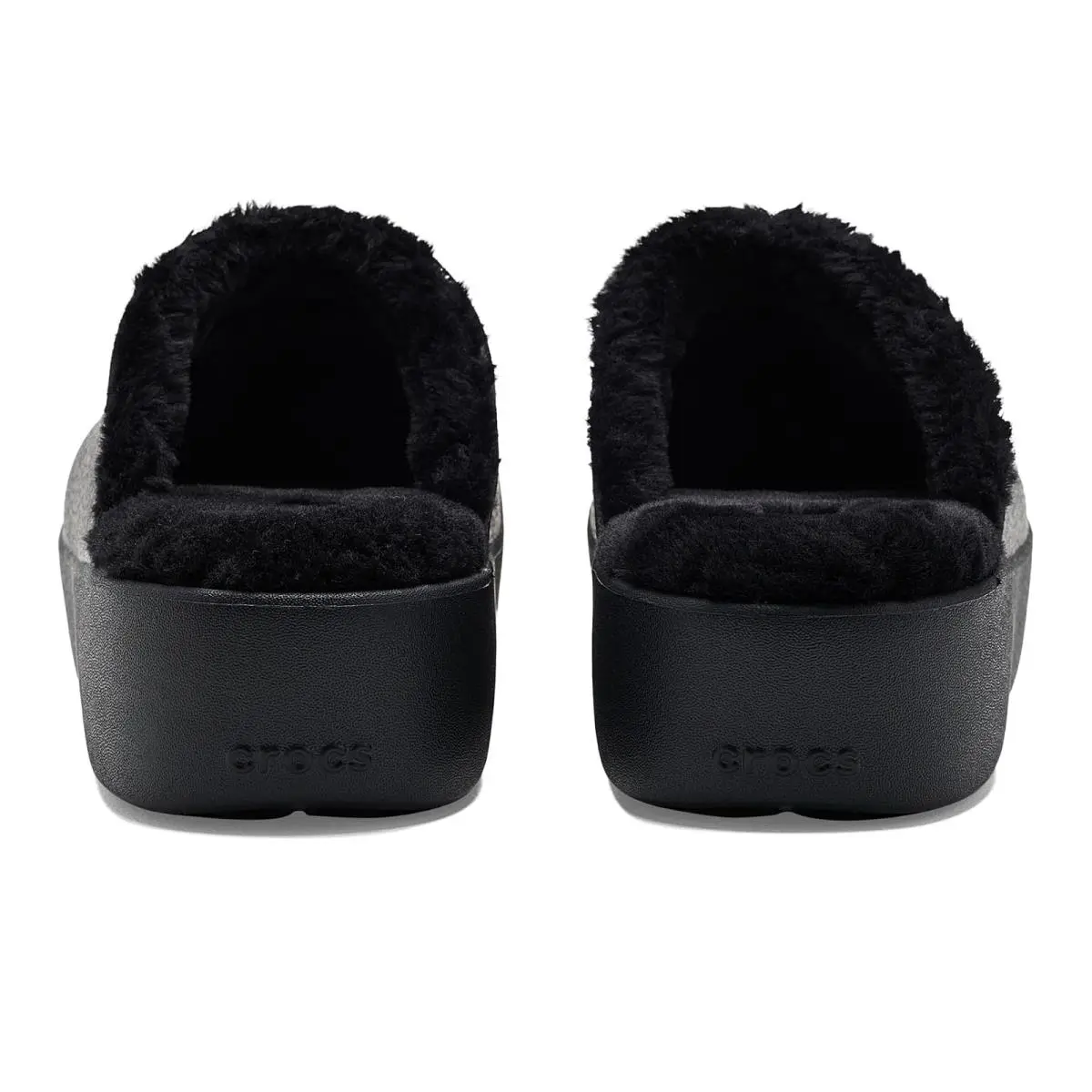 Crocs shoes - Black 12