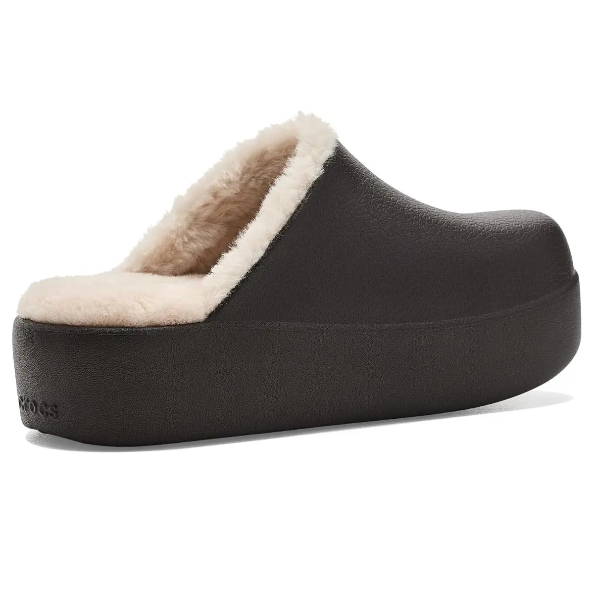 Crocs shoes - Black 15