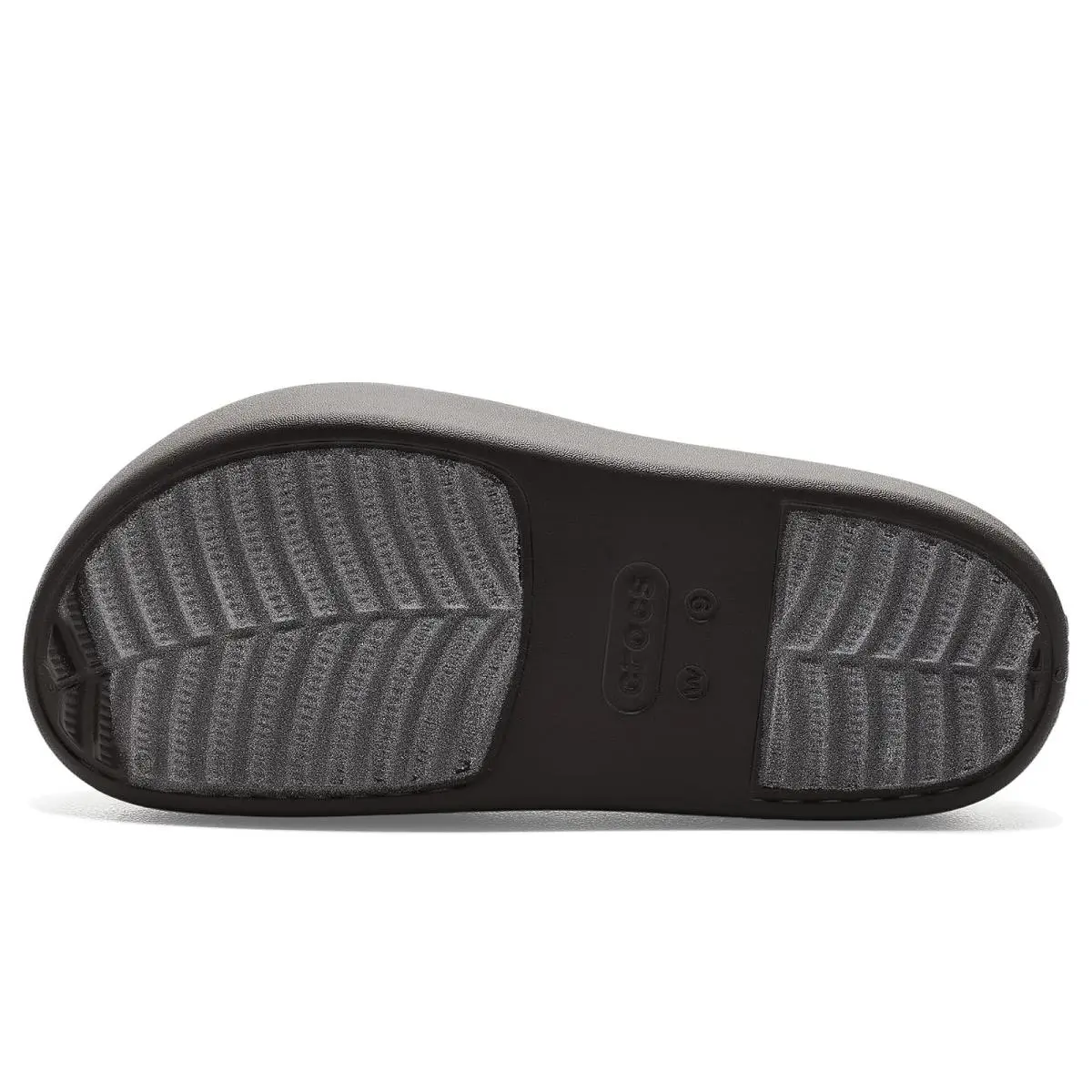 Crocs shoes - Black 17