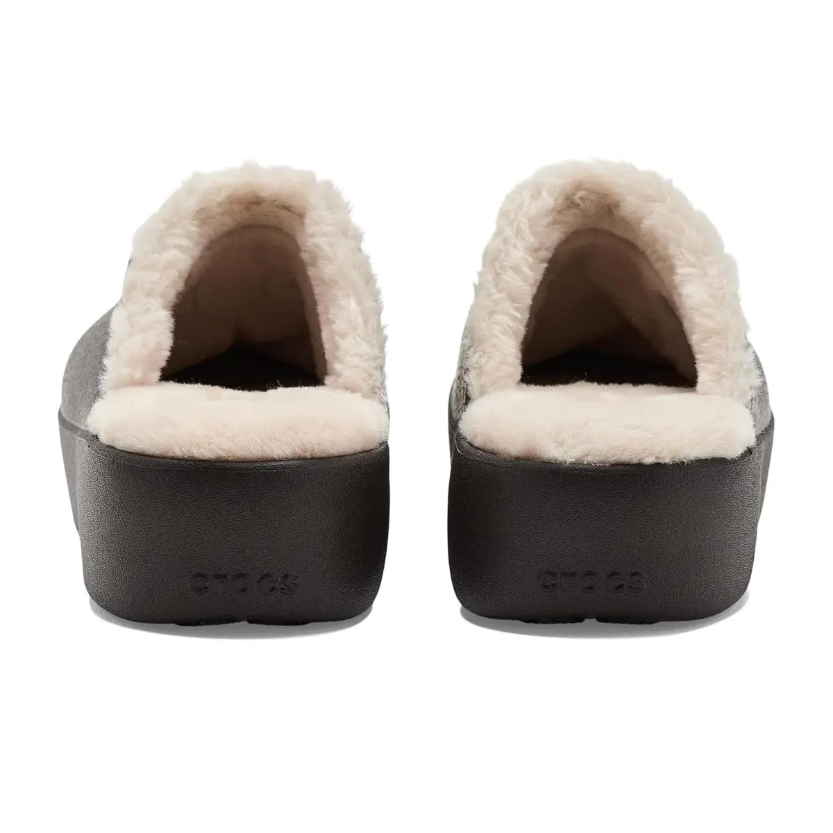 Crocs shoes - Black 19