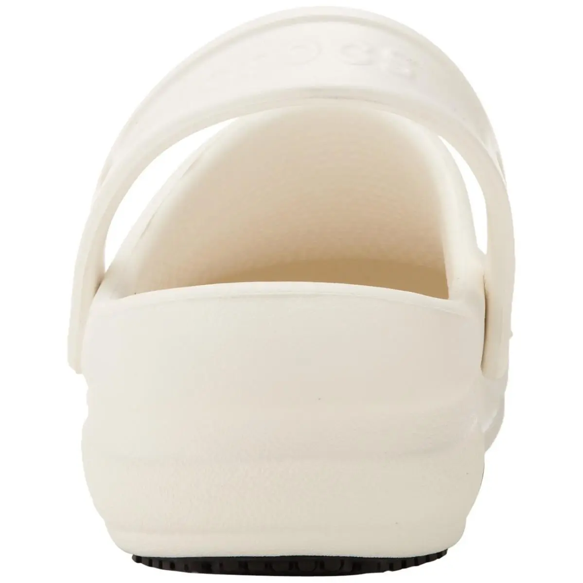 Crocs shoes - 041468160219 - 041468160219 - WHITE 7