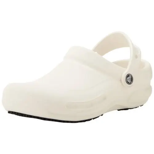 Crocs shoes - 041468160219 - 041468160219 - WHITE 10