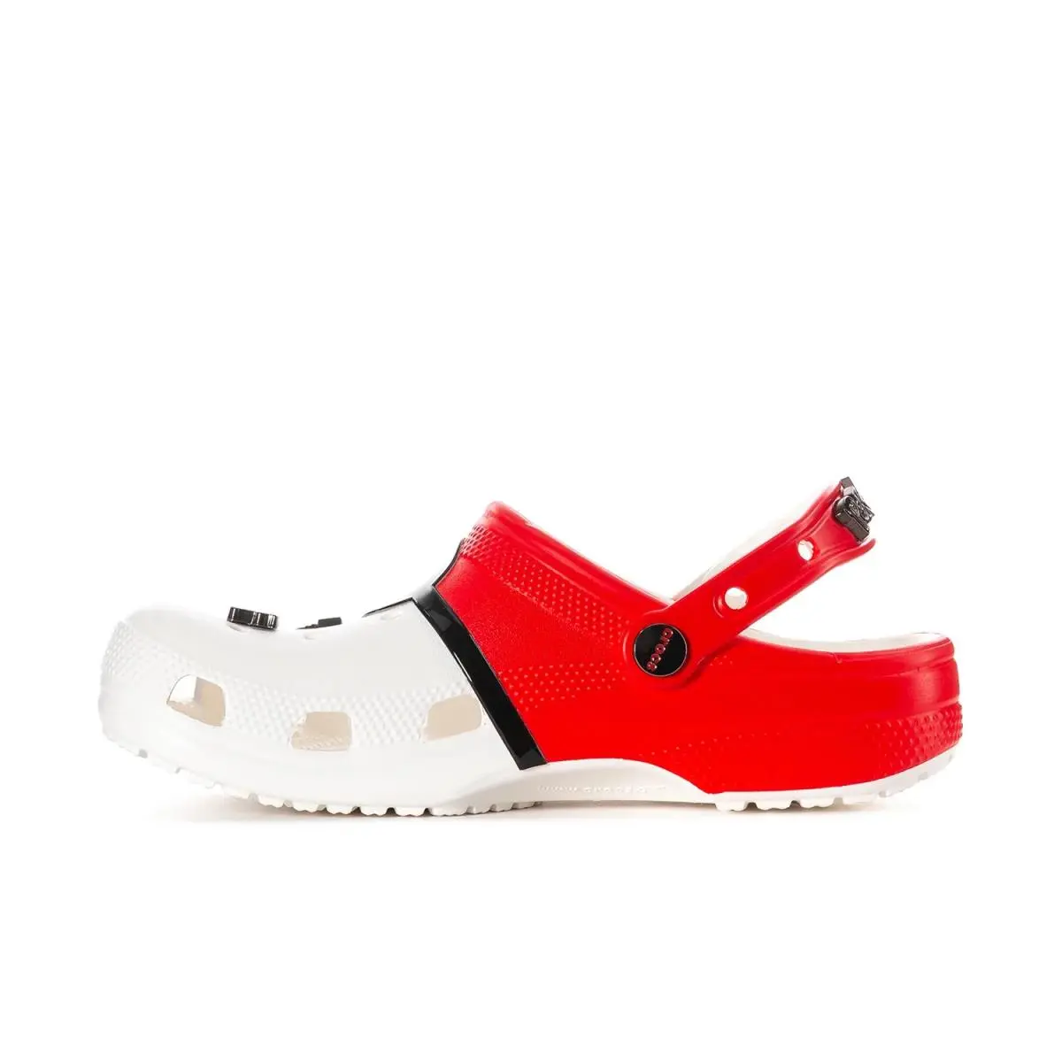 Crocs shoes - Red 0