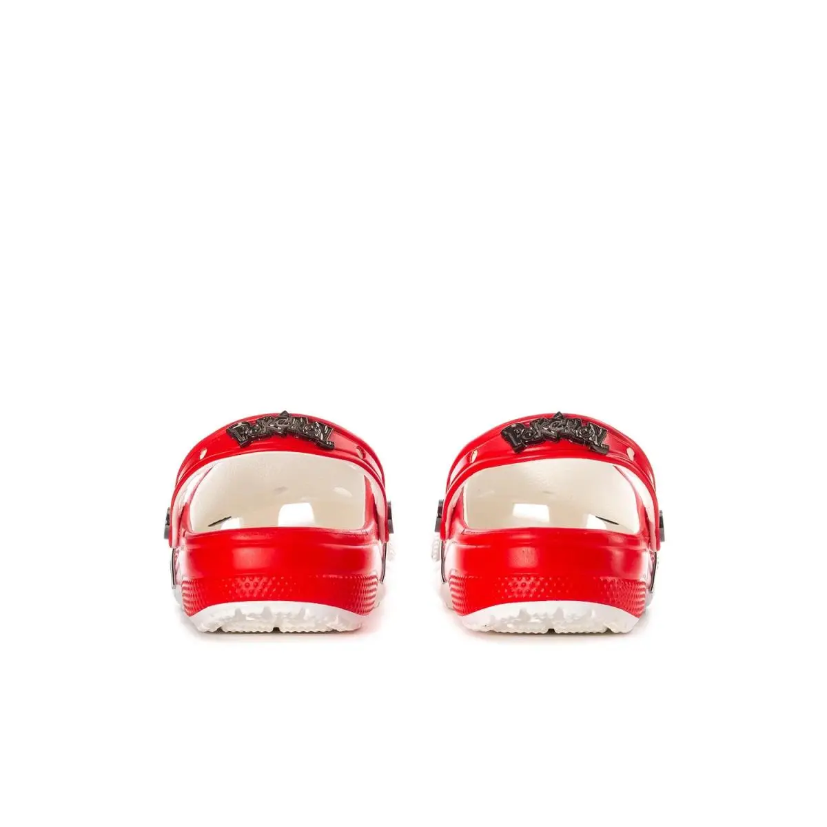 Crocs shoes - Red 8