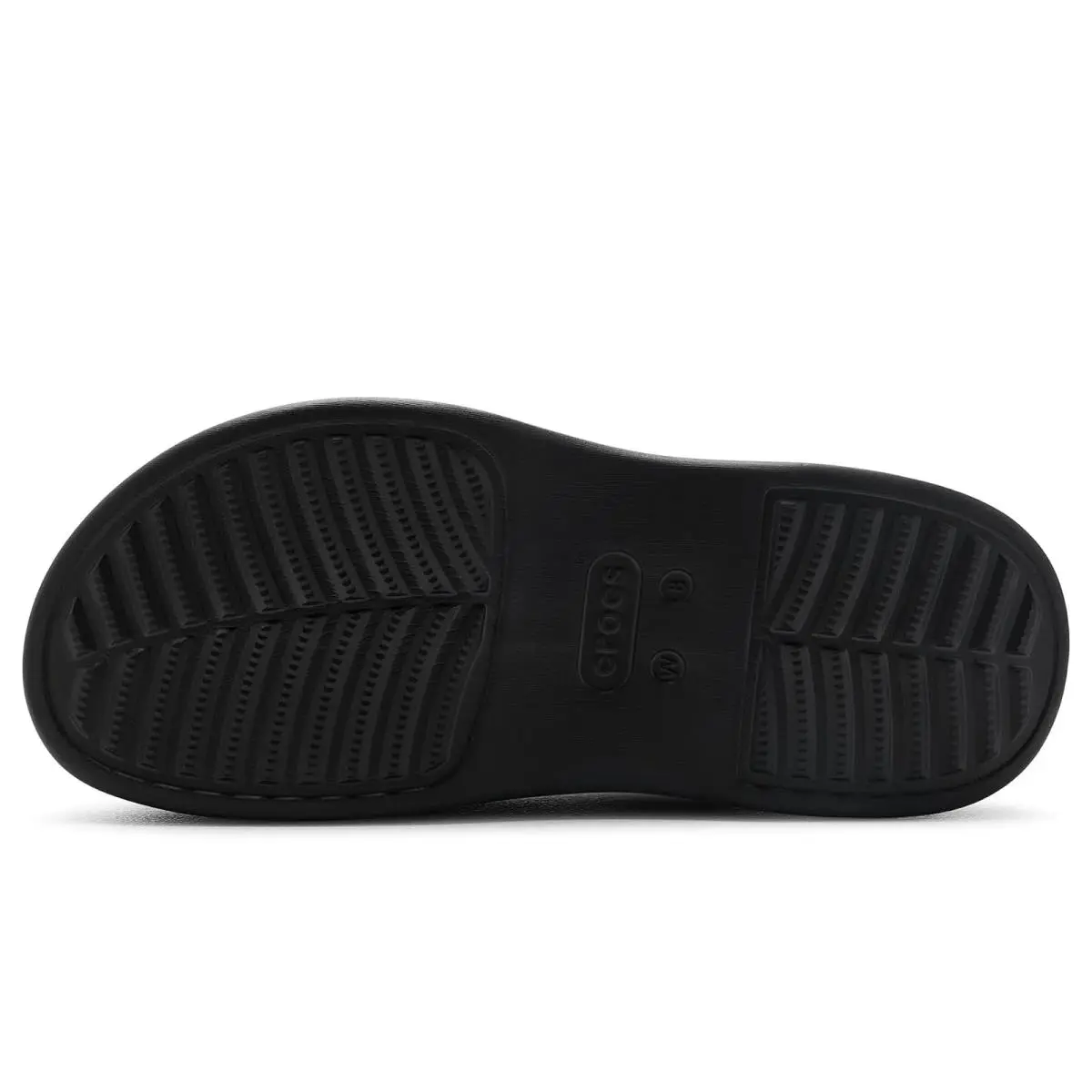 Crocs shoes - Black 17