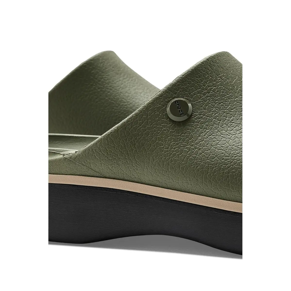 Crocs shoes - Black 18