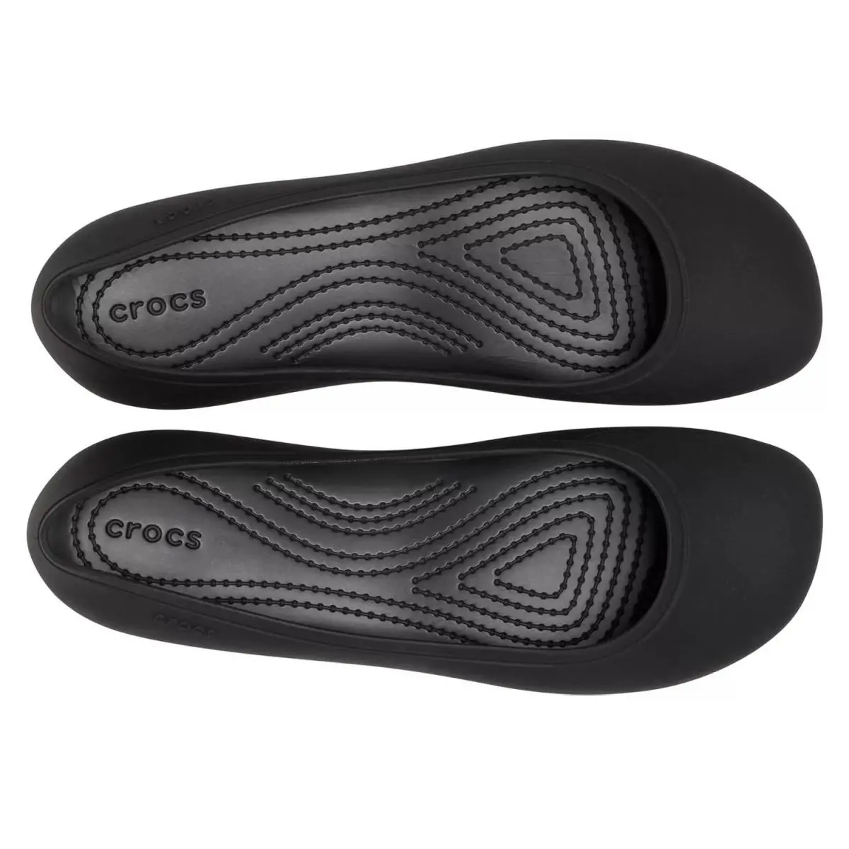 Crocs shoes - Black 4