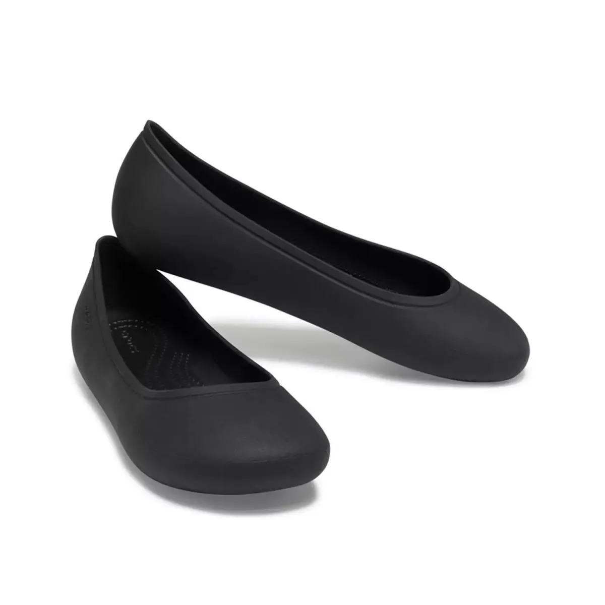 Crocs shoes - Black 5