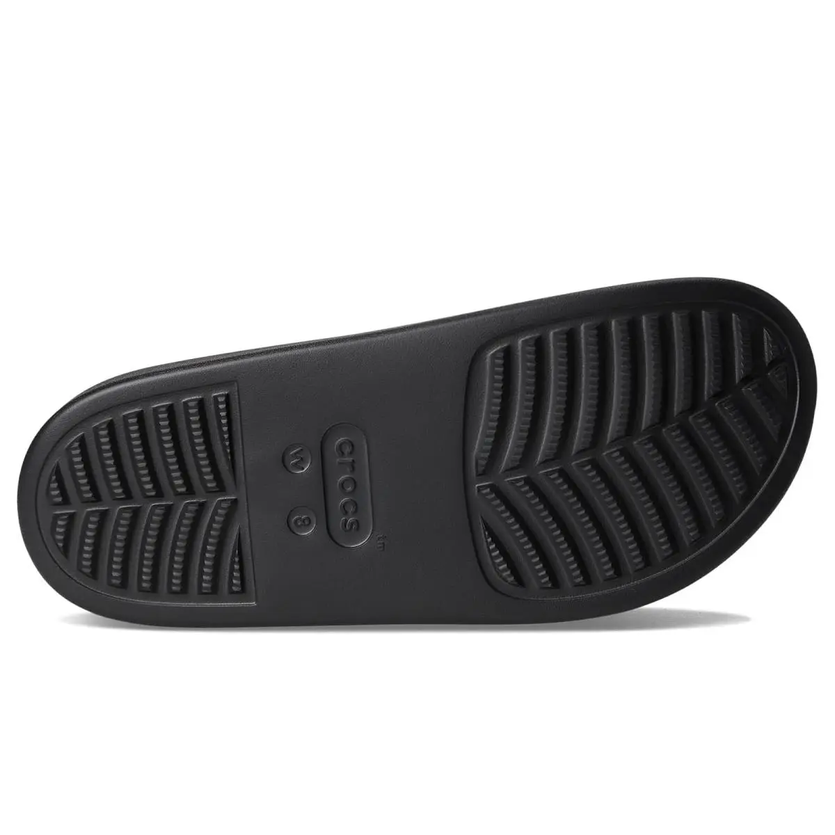 Crocs shoes - Black 1