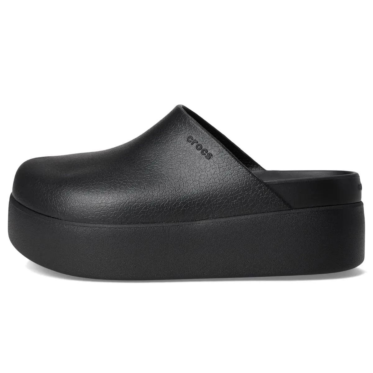 Crocs shoes - Black 2