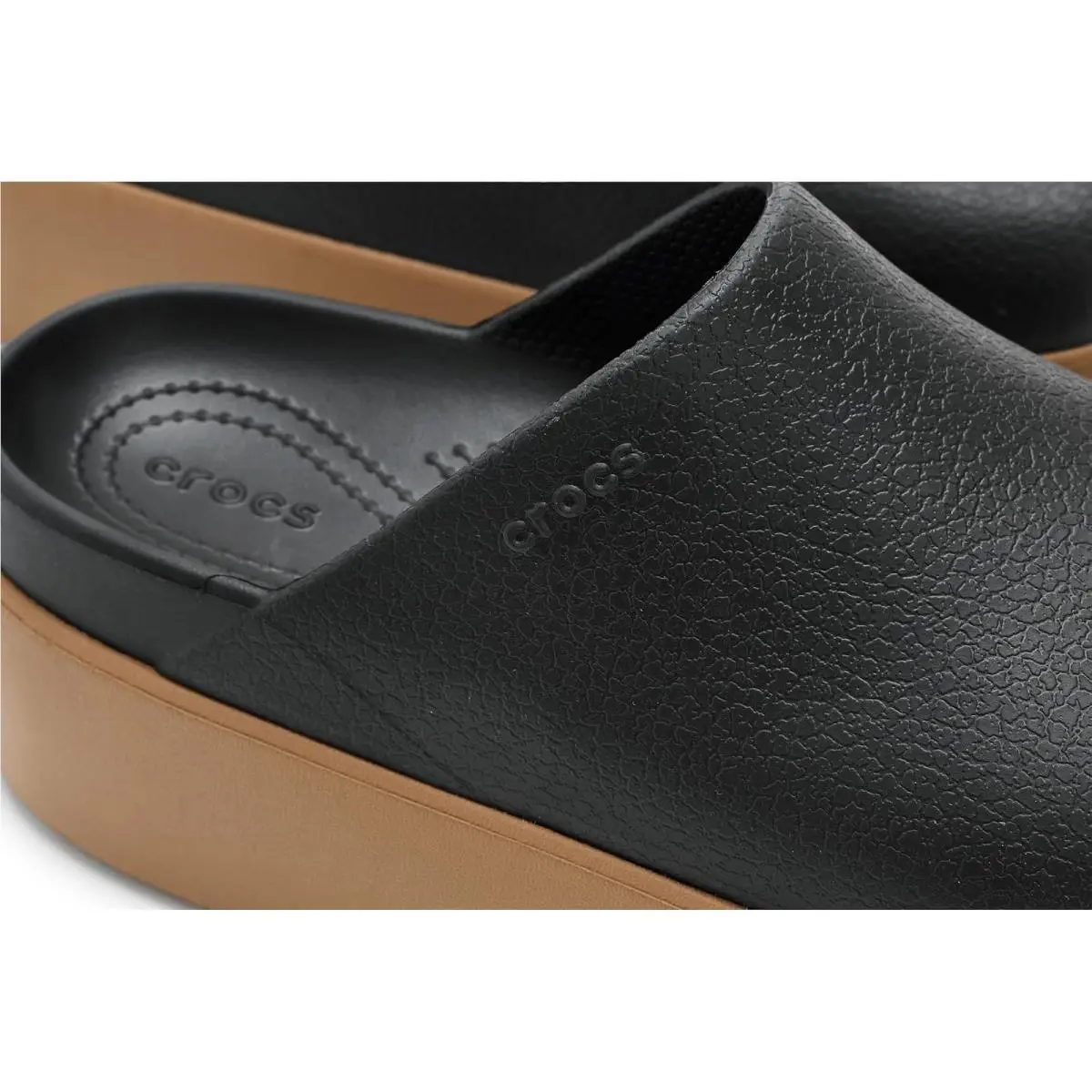 Crocs shoes - Black 25