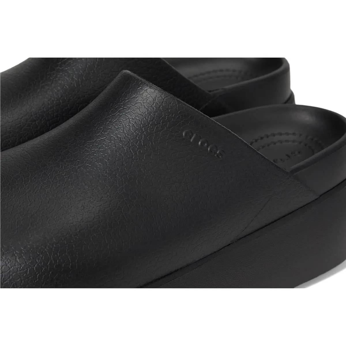 Crocs shoes - Black 11