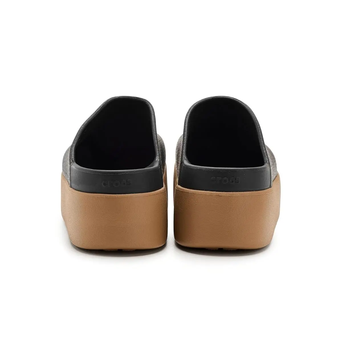 Crocs shoes - Black 26