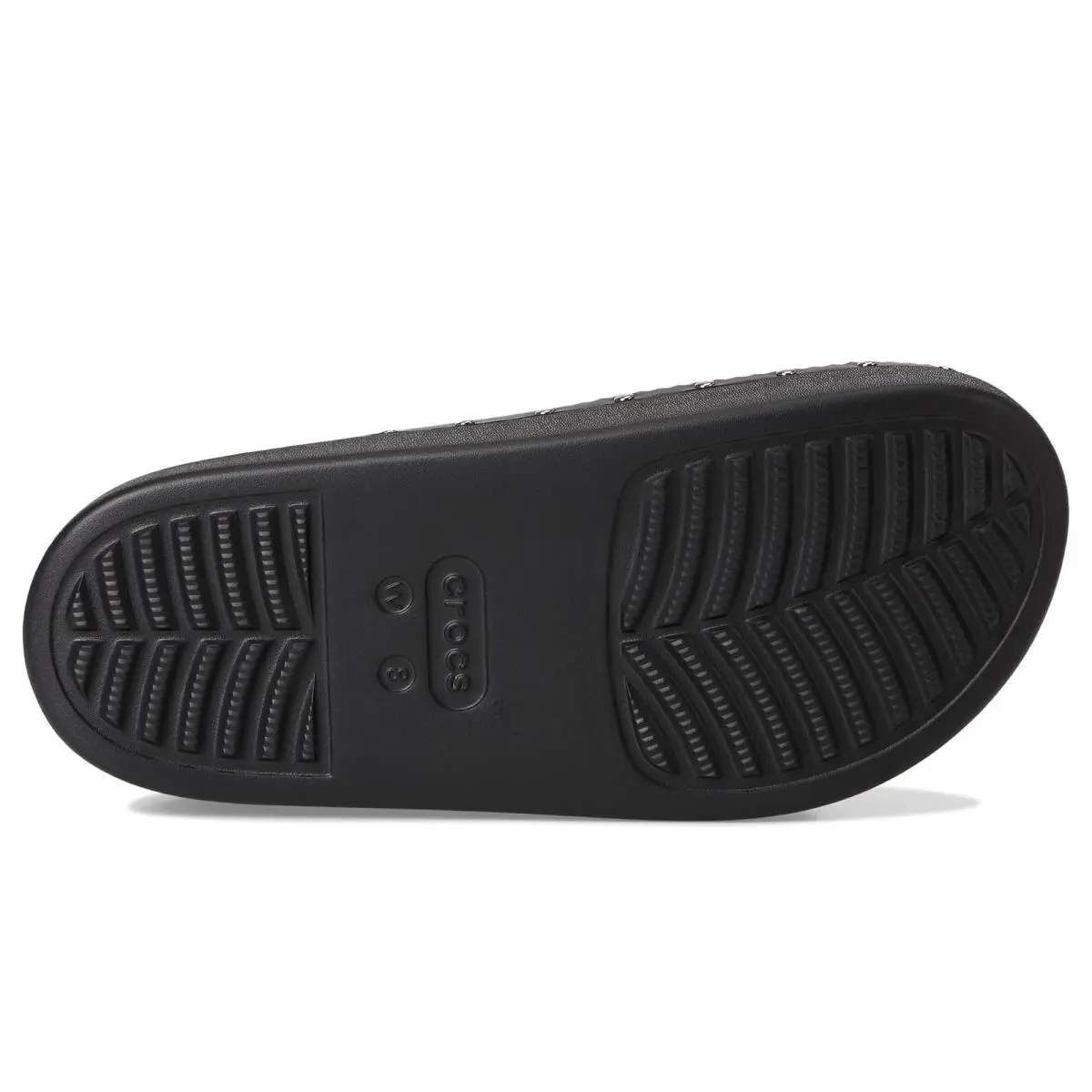 Crocs shoes - Black 15