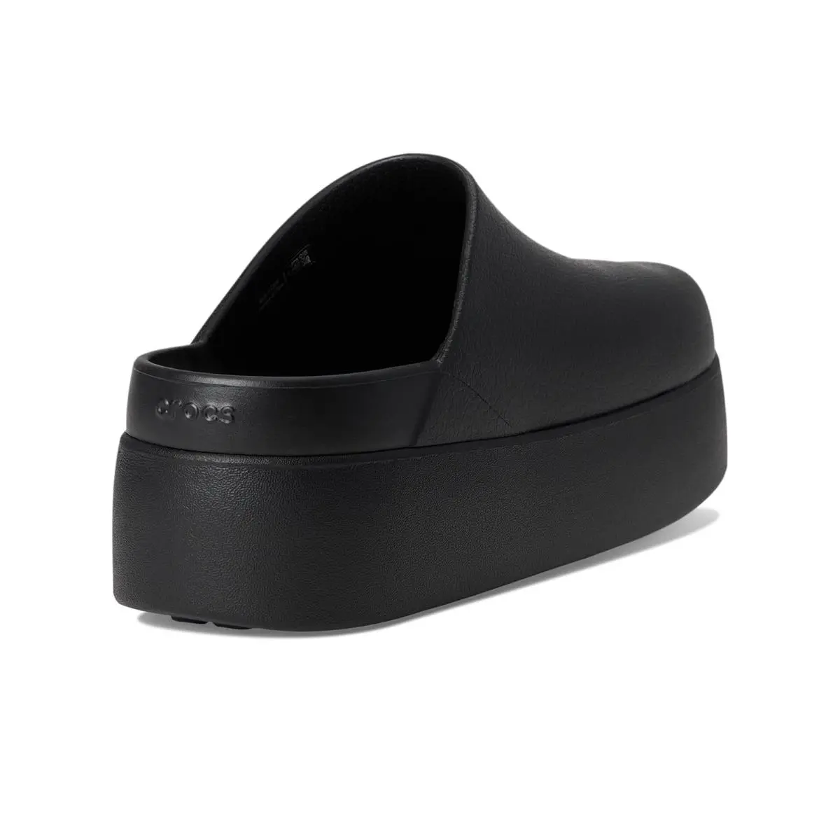Crocs shoes - Black 10