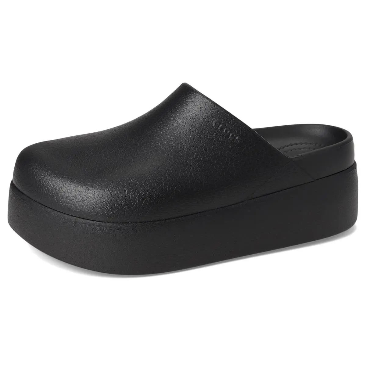 Crocs shoes - Black 12