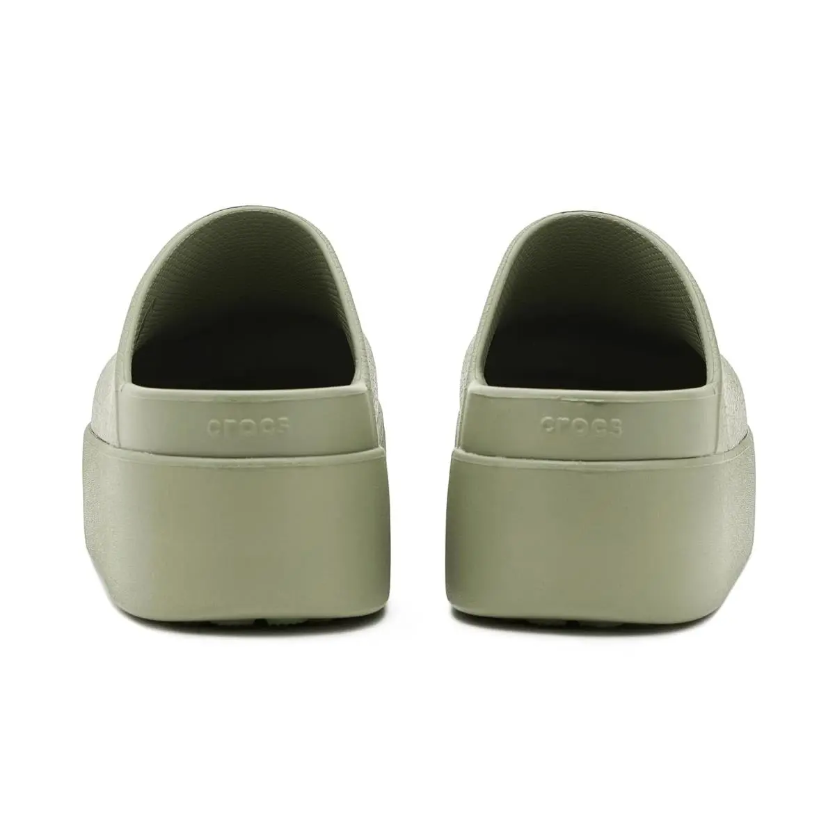 Crocs shoes - Black 33