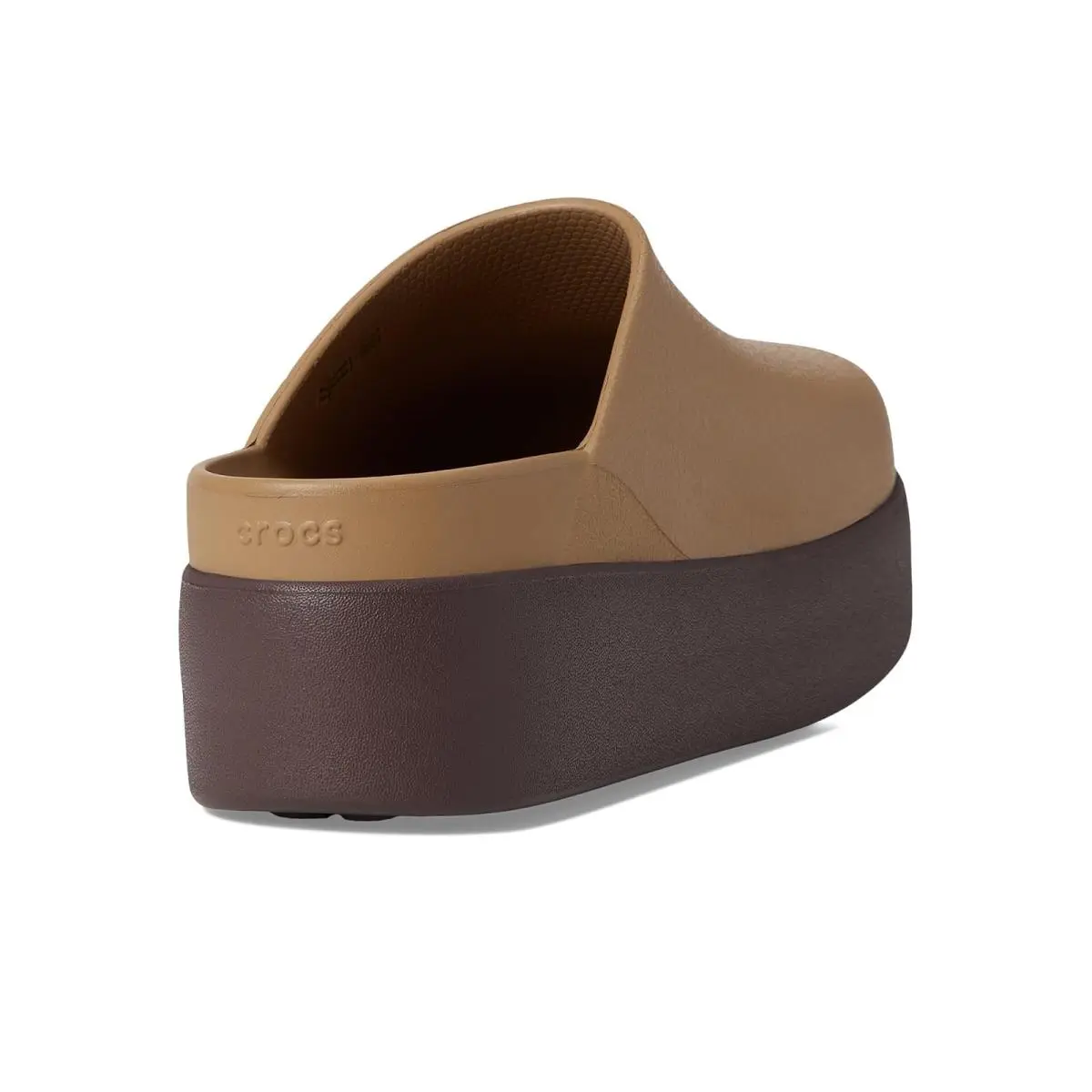 Crocs shoes - Black 45