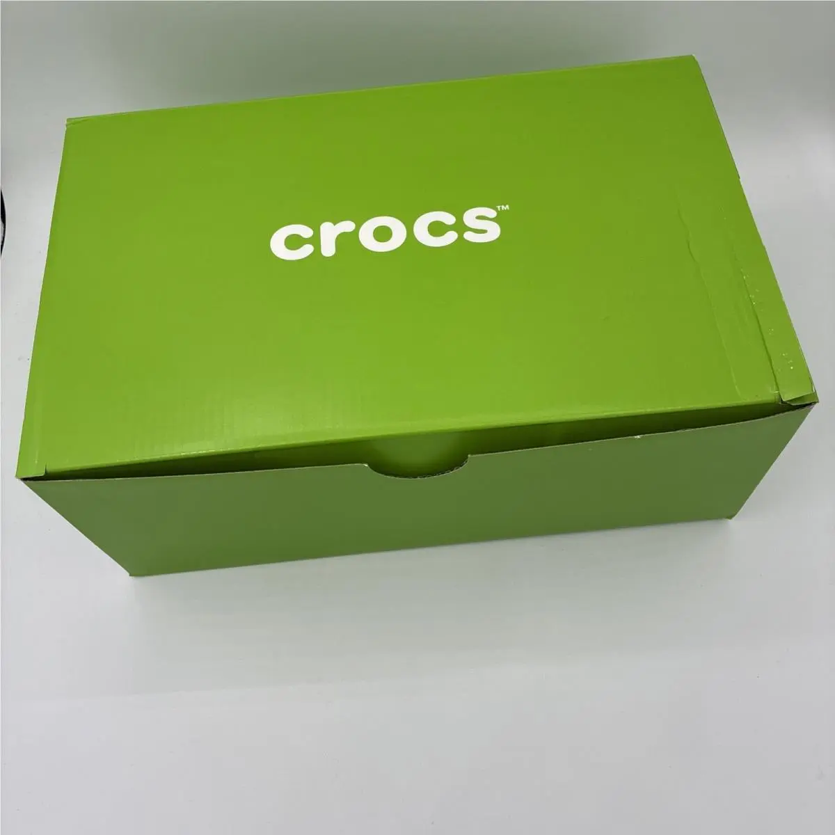 Crocs shoes - 21124-90H - 21124-90H - Multicolor 9