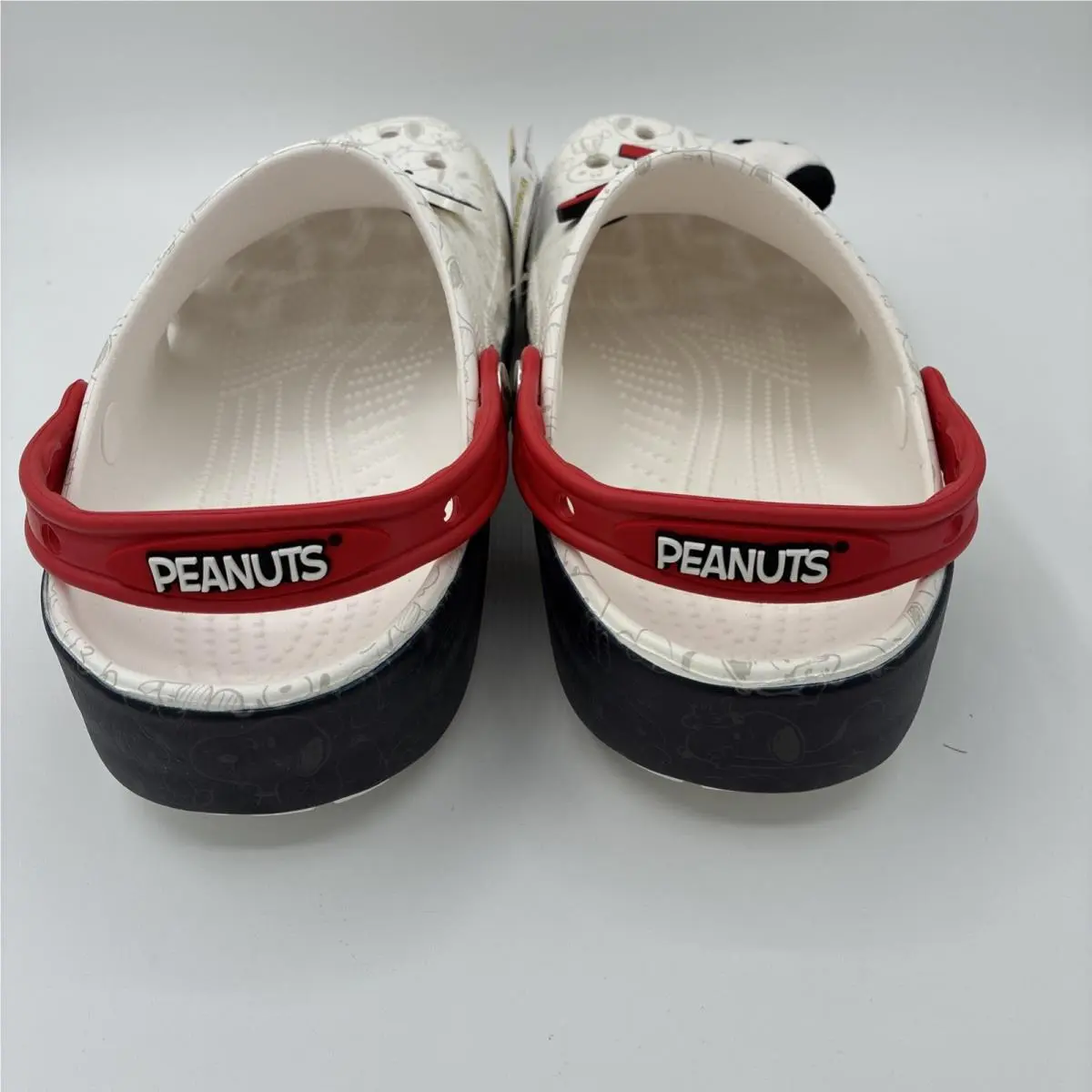 Crocs shoes - 21124-90H - 21124-90H - Multicolor 4