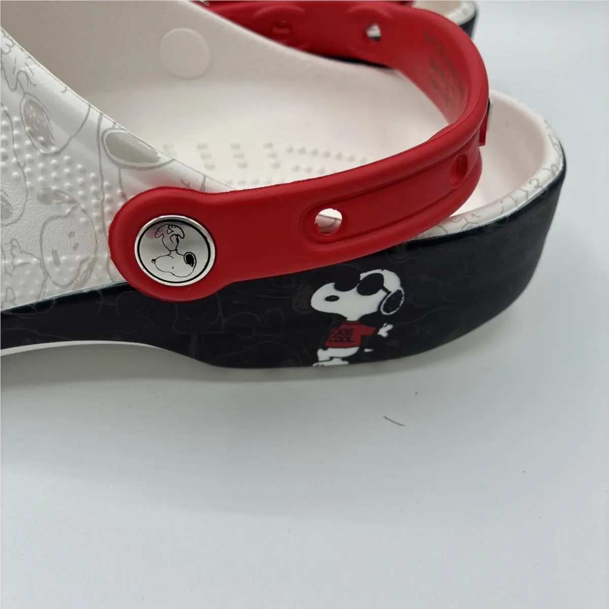 Crocs shoes - 21124-90H - 21124-90H - Multicolor 6