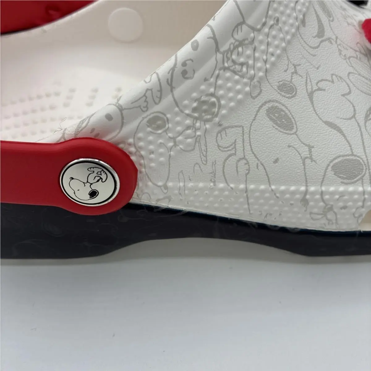 Crocs shoes - 21124-90H - 21124-90H - Multicolor 8