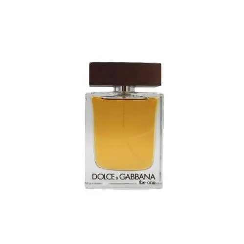 The One BY Dolce Gabbana For Men 3.3 OZ / 100 ML Edt Spray - Tester