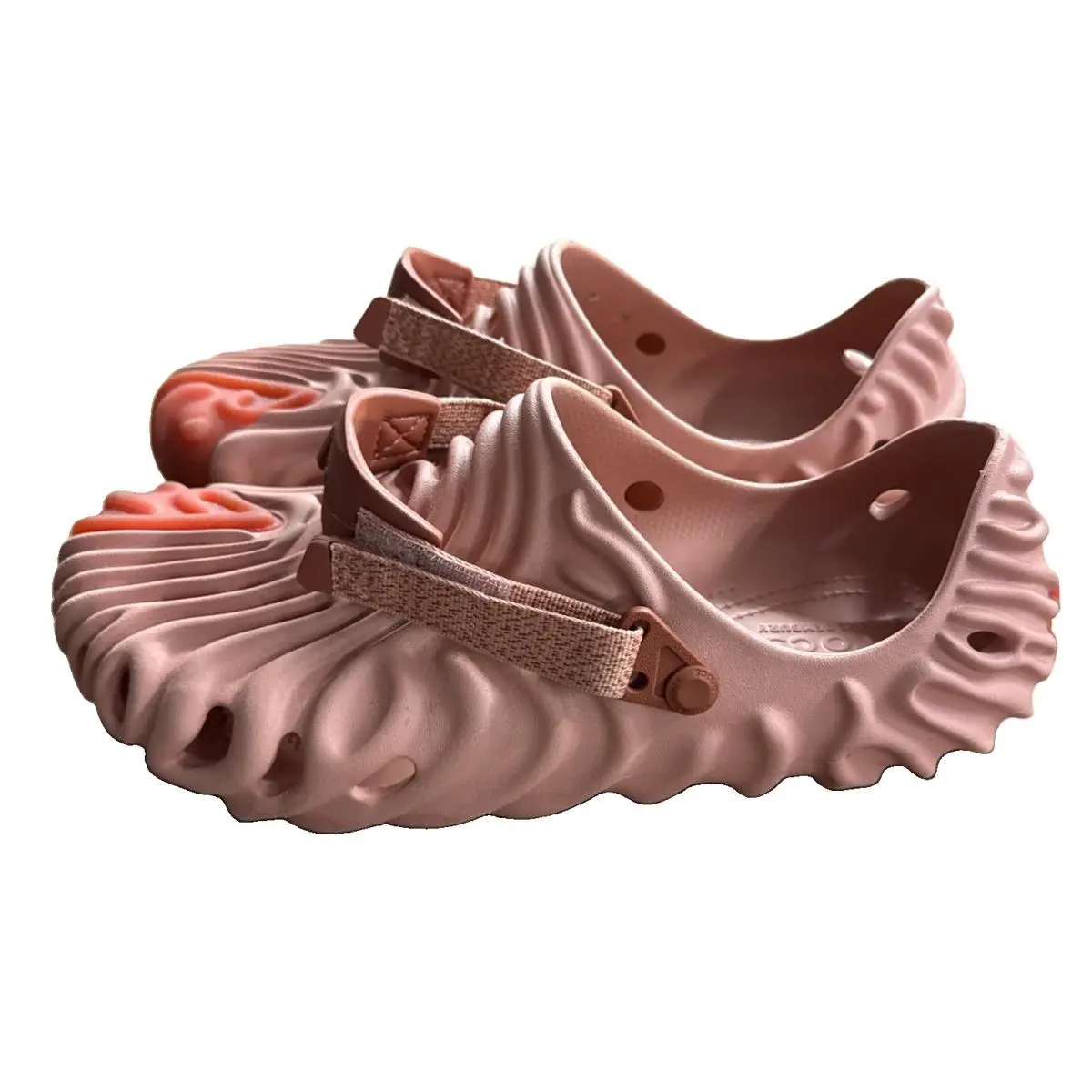 Crocs shoes - Pollex - Pollex - Pink 2