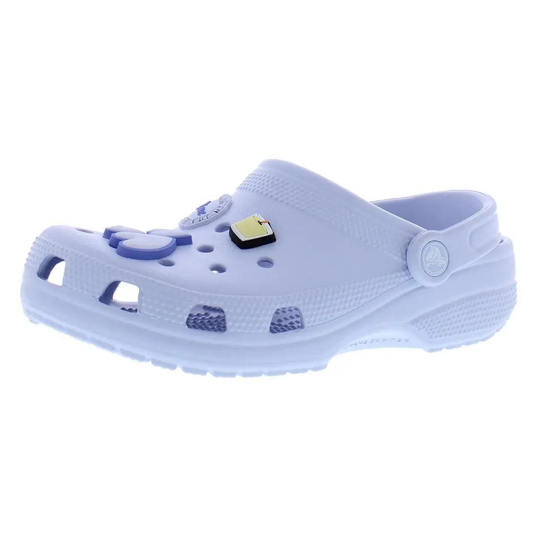 Crocs shoes - 2099195AF - 2099195AF - Blue, Main: Blue (UPC: 196265673926) 0