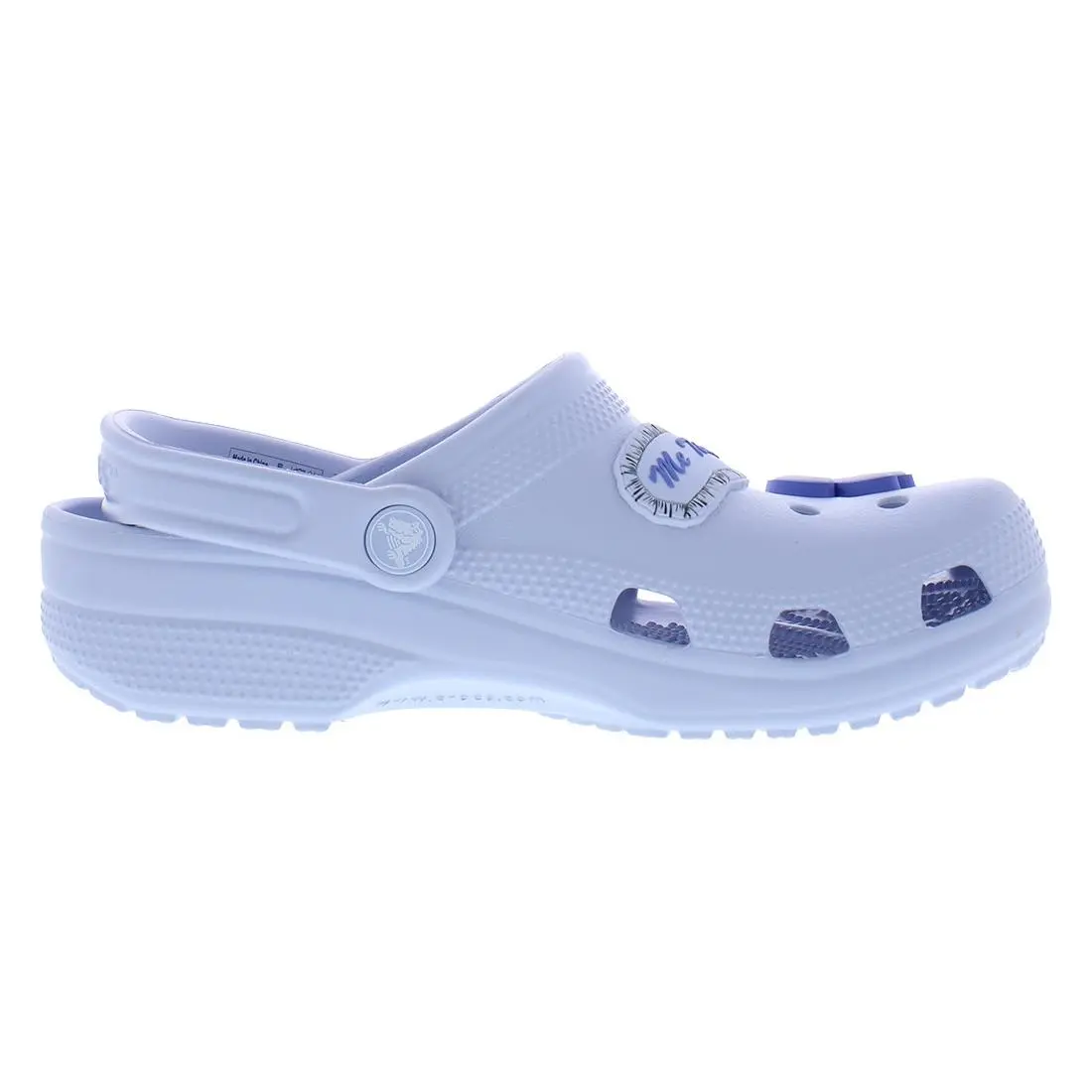 Crocs shoes - 2099195AF - 2099195AF - Blue, Main: Blue (UPC: 196265673926) 1