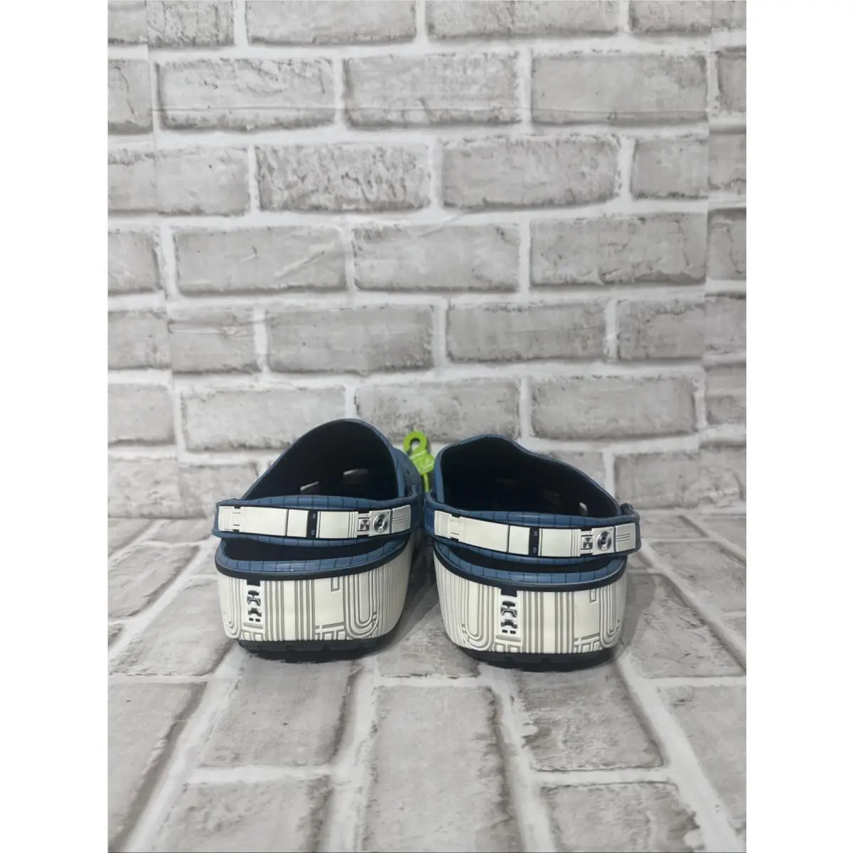 Crocs shoes - Fantastic 4 - Fantastic - Blue 11