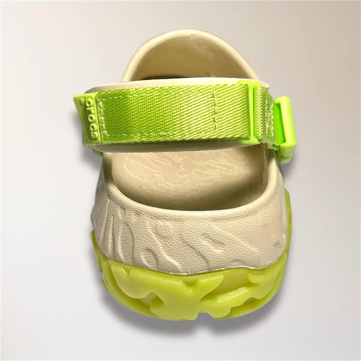 Crocs shoes - Crocs All Terrain Atlas - All Terrain Atlas - Green 4