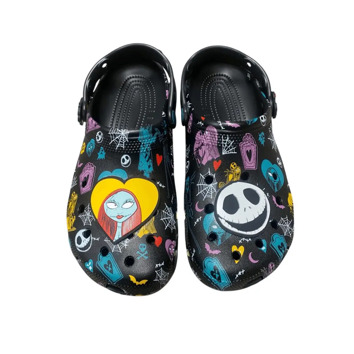 Crocs shoes - Crocs Nightmare - Nightmare - Multicolor 1