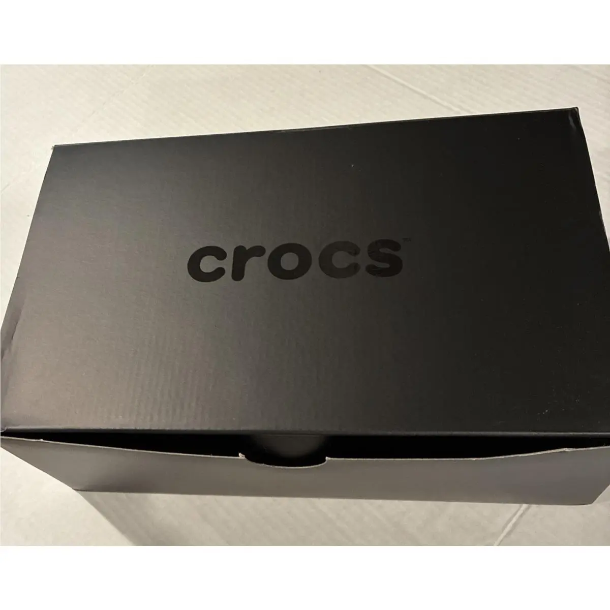 Crocs shoes - Crocs Echo 2 - Echo - Black 5