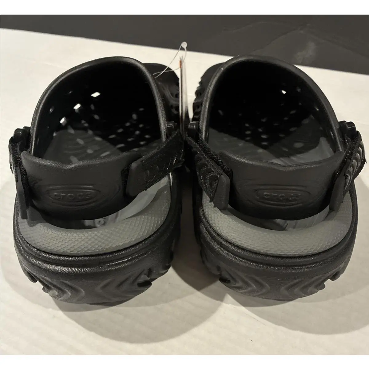 Crocs shoes - Crocs Echo 2 - Echo - Black 2