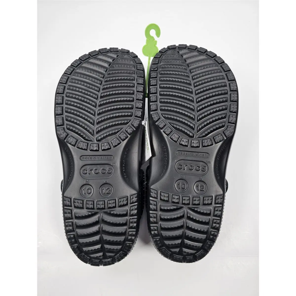 Crocs shoes - Adult Nightmare Before Christmas - Adult Nightmare Before Christmas - 210561-90H-M11 - Patterned - Multi 2