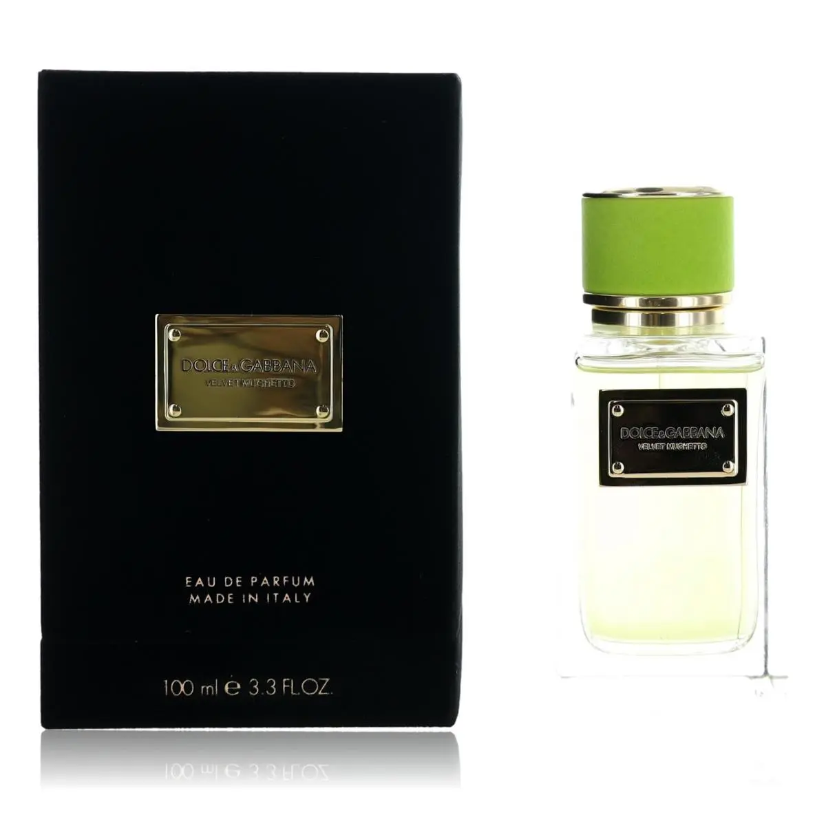 Velvet Mughetto by Dolce Gabbana 3.3 oz Edp Spray For Unisex