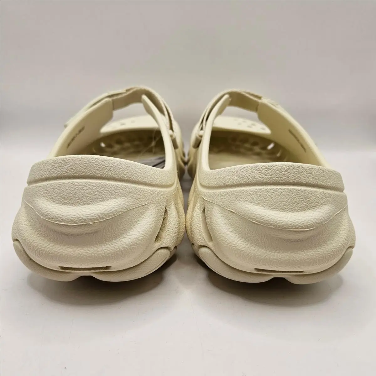 Crocs shoes - White 1