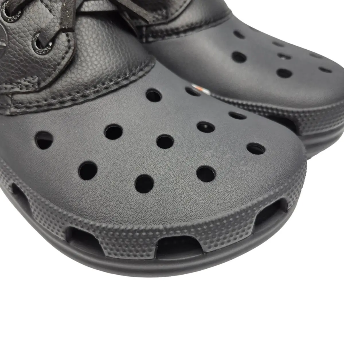 Crocs shoes - Black (UPC: 198445386794) 1