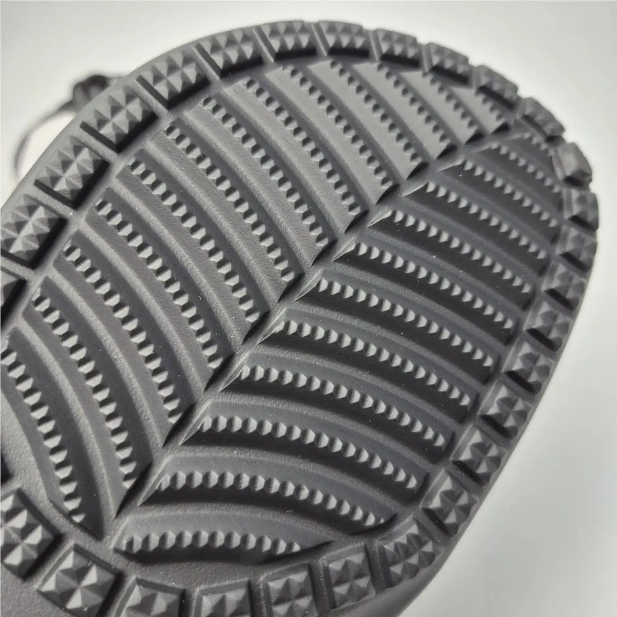 Crocs shoes - Black (UPC: 198445386794) 7