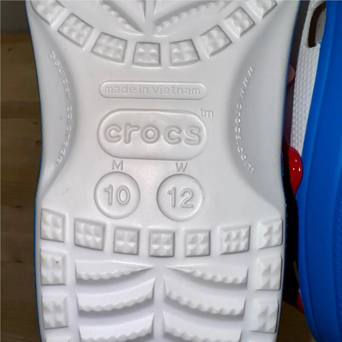 Crocs shoes - Crocs Hello Kitty Classic - Hello Kitty Classic - White 1