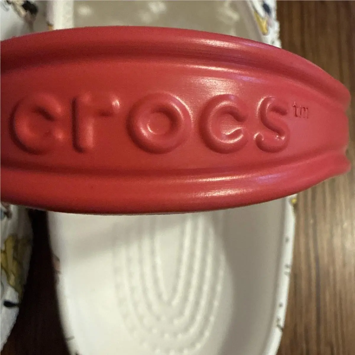 Crocs shoes - Crocs Disney Mickey and Friends - Multicolor 1