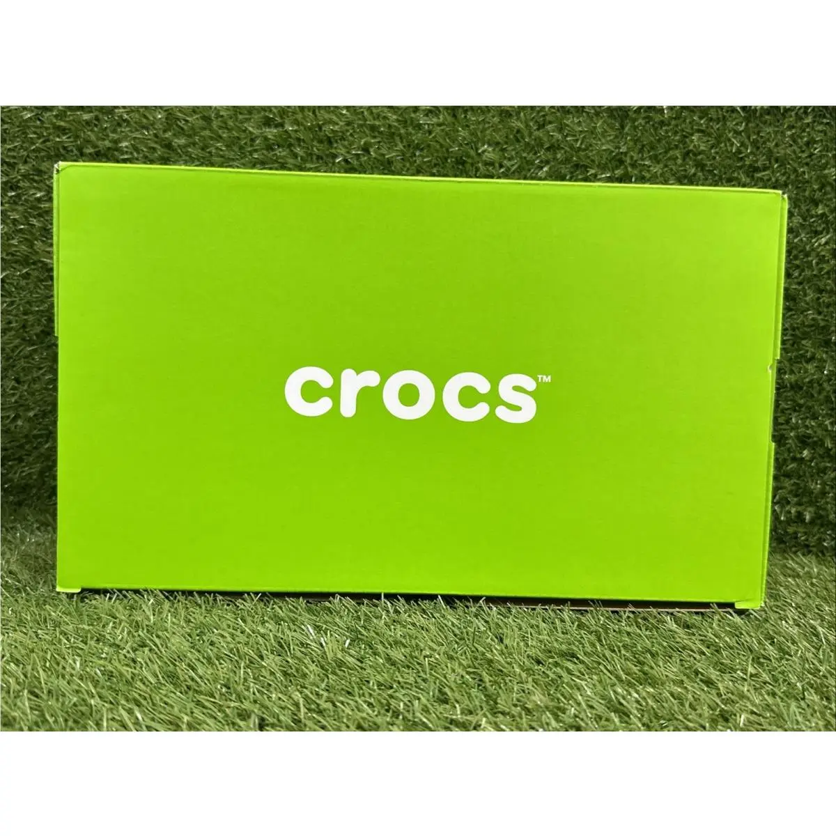 Crocs shoes - CROCS ECHO - ECHO - Green 10