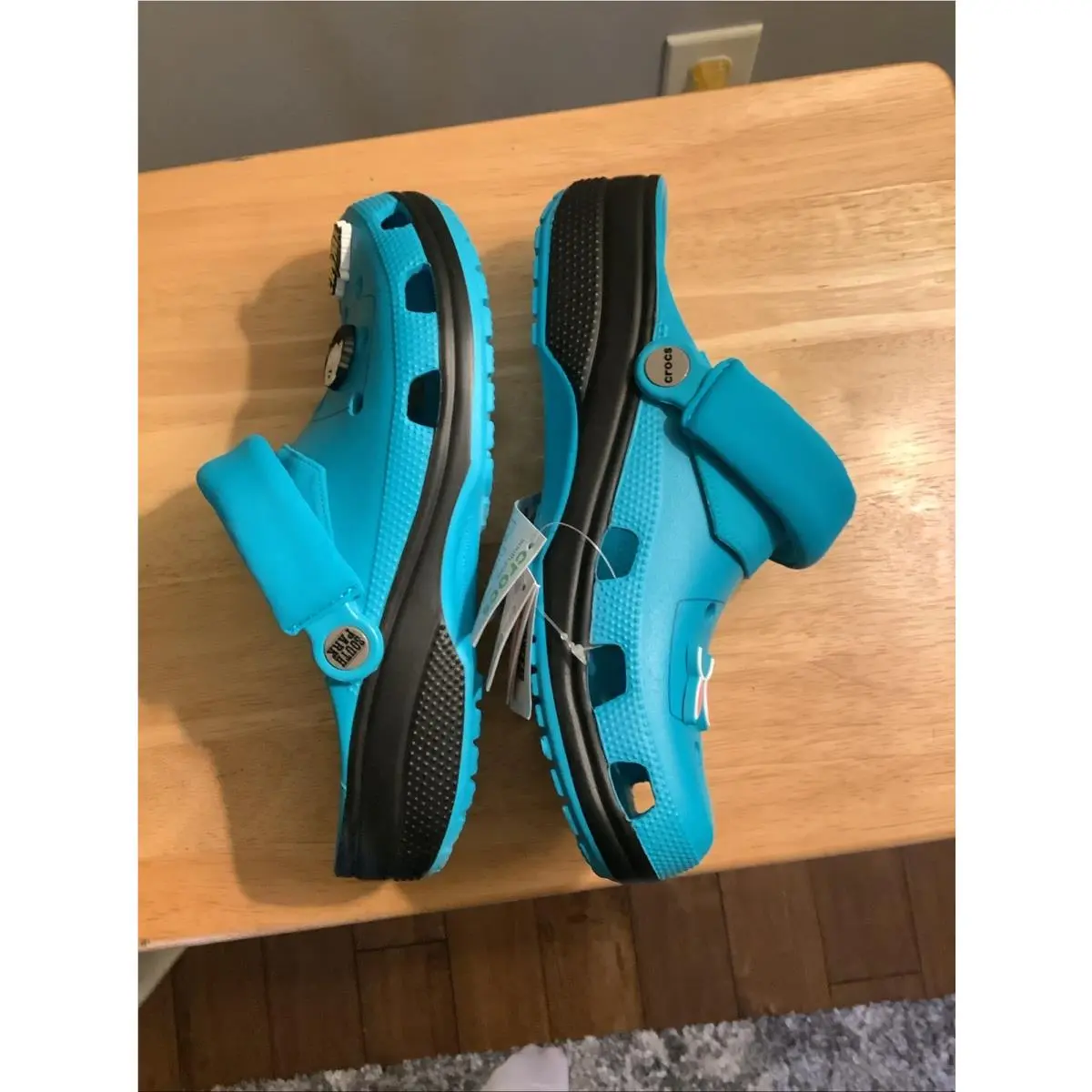 Crocs shoes - South Park - South Park - Blue 7