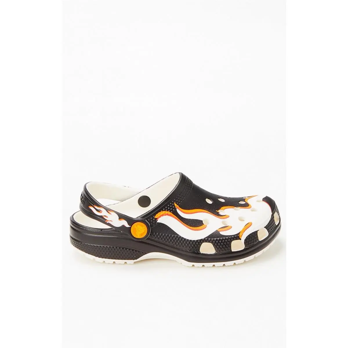 Crocs shoes - Crocs 210729-4KQ - Multicolor (UPC: 196265869619) 6
