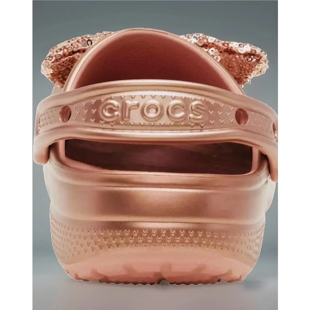 Crocs shoes - Crocs - Gold 2